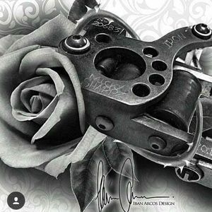 Meet your Posher, Rex